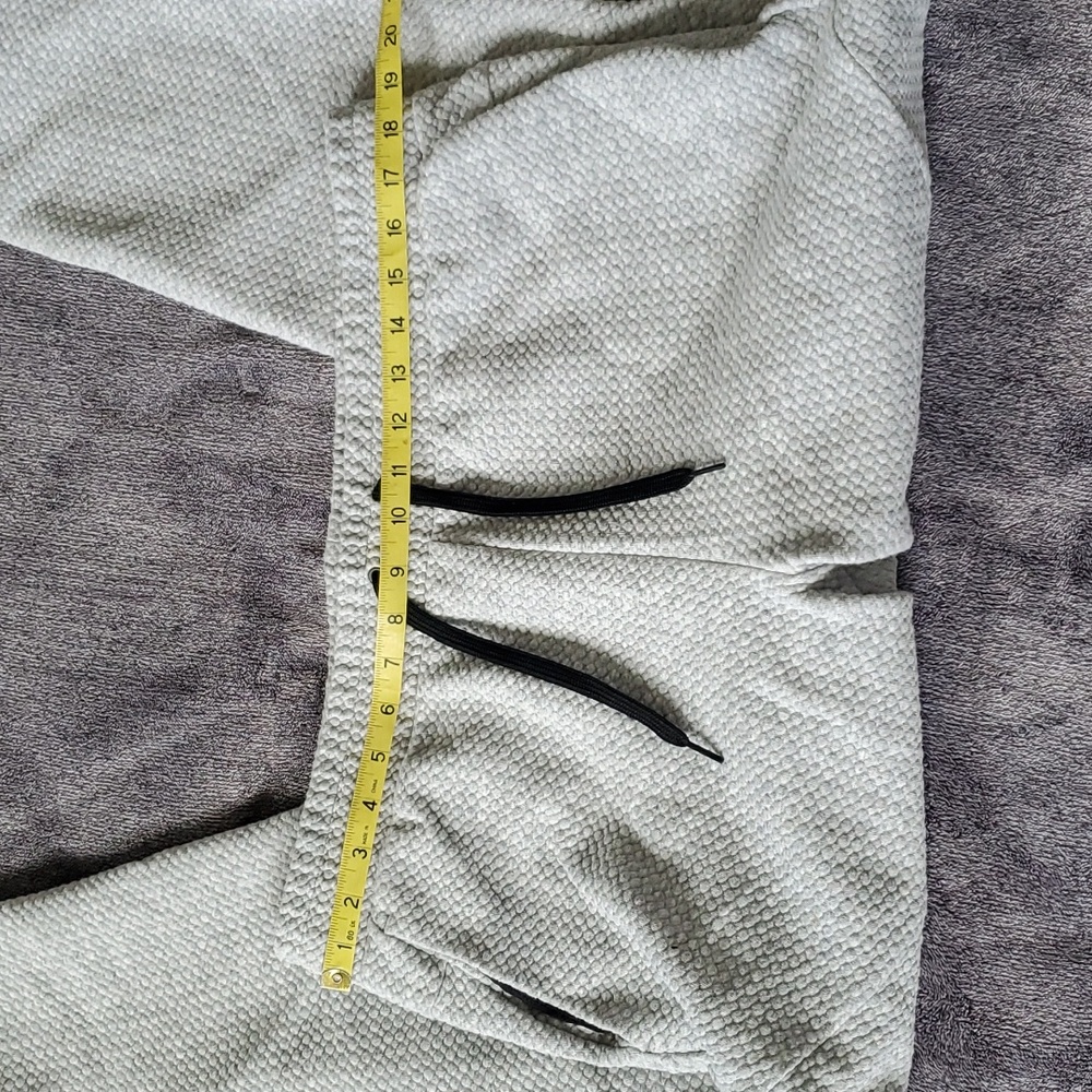 Gray Sweats - Picture 4 of 4